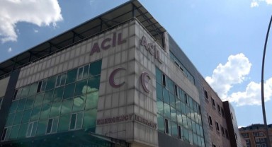 Kayseri’de silahlı kavga: 1 ölü