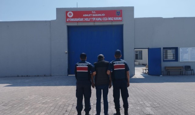 Kenevir ektiği için aranan şahıs yakalandı