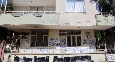 Kiracısının 8 yaşındaki torununa cinsel istismardan tutuklandı