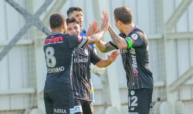 Konyaspor'un yaz transfer dönemi karnesi