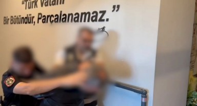 Korku saçan çeteyi polis çökertti: 9 gözaltı