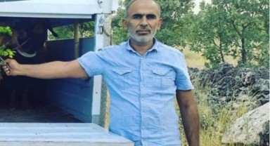 Mardin'de haber alınamayan adam ölü bulundu