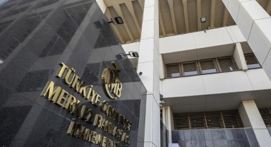 Merkez Bankası faizi değiştirmedi, yüzde 50’de sabit tuttu