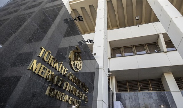 Merkez Bankası faizi değiştirmedi, yüzde 50’de sabit tuttu