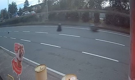 Motosiklet kazasında ağır yaralanmıştı, hayatını kaybetti