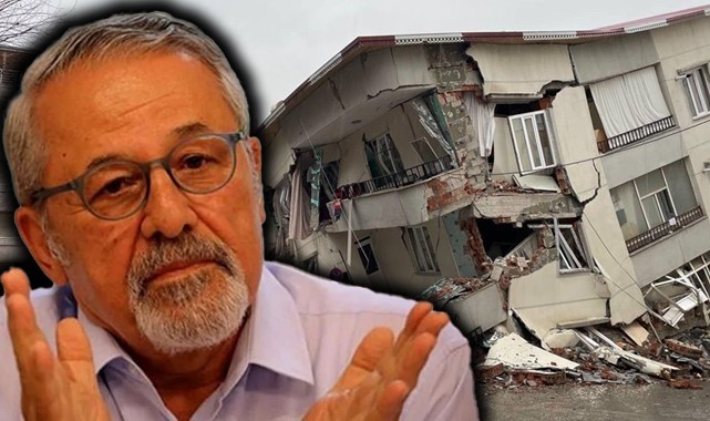Naci Görür isyan isyan bayraklarını çekti!  “Bıkmadınız mı?”
