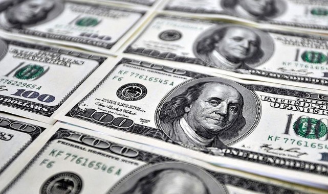 Net UYP açığı 357,7 milyar dolara yükseldi