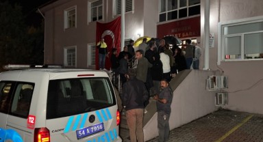 Oba Makarna'daki patlamaya ilişkin flaş gelişme