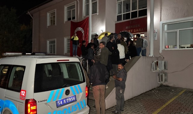 Oba Makarna'daki patlamaya ilişkin flaş gelişme