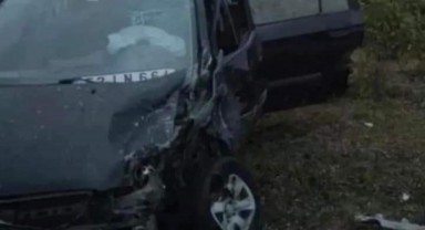 Ordu’da trafik kazası: 5 yaralı