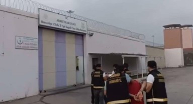 Osmaniye'de uyuşturucu operasyonu: 3 tutuklama