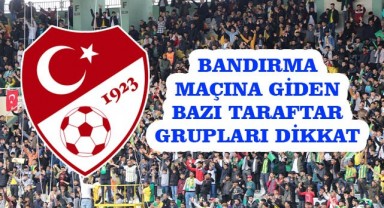PFDK, Urfaspor’un cezasını açıkladı! Bazı taraftarlara maç yasağı!