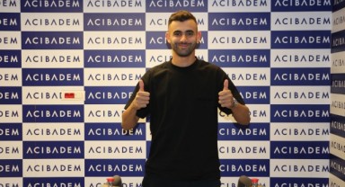 Rizespor, Rachid Ghezzal’ı renklerine bağladı