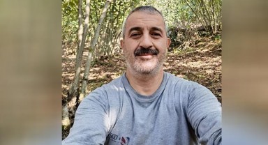 Römorktan düşen çuval, sürücünün ölümüne neden oldu