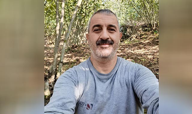 Römorktan düşen çuval, sürücünün ölümüne neden oldu