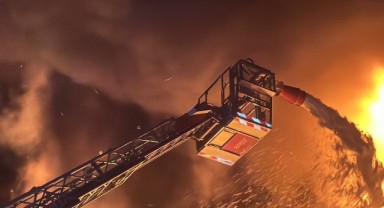 Rusya'dan Ukrayna'ya 78 dron ve 6 füze ile saldırı: 1 ölü