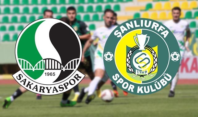 Sakaryaspor-Şanlıurfaspor maçı öncesi flaş hamle! TFF reddetti