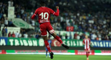 Samsunspor, deplasman performansıyla öne çıktı