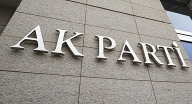 Şanlıurfa AK Parti’de görevden almalar sürüyor!