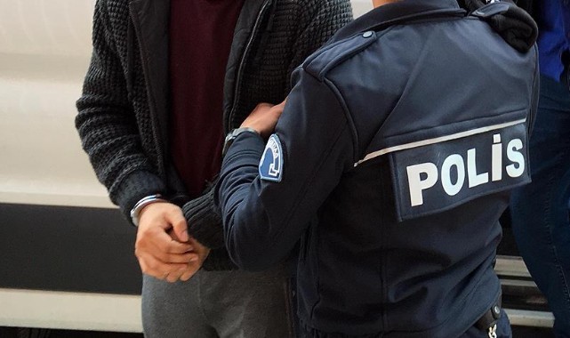 Şanlıurfa’da 14 yıl hapis cezası bulunan şahıs yakayı ele verdi!
