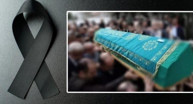 Şanlıurfa'da 2 kişi toprağa verildi