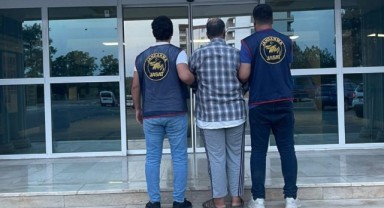Şanlıurfa'da 22 yıldır aranan katil yakalandı