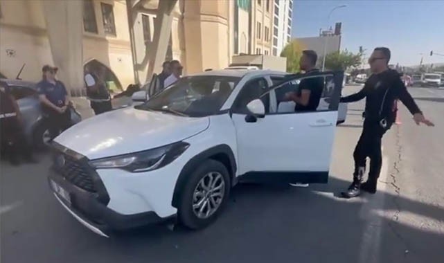 Şanlıurfa'da arananlara göz açtırılmıyor: 17 yakalanma