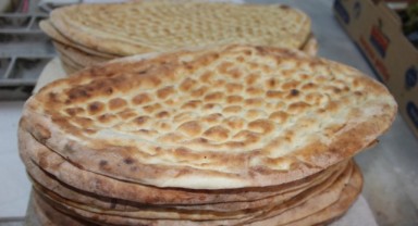 Şanlıurfa’da eve ulaşmadan kuruyan ekmeğe yeni zam kapıda