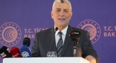 Şanlıurfa'da faaliyet gösteren işletme sayısını Bakan Bolat açıkladı