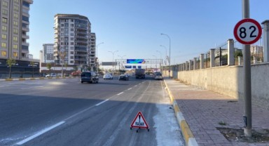 Şanlıurfa'da Hızlı Araçlara Ceza Kesiliyor!