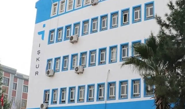 Şanlıurfa’da İŞKUR’un bazı şubeleri hafta sonu hizmet verecek