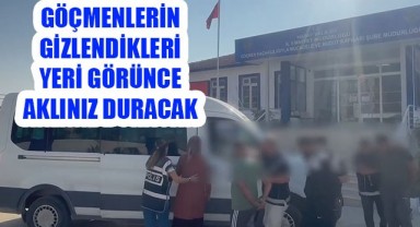 Şanlıurfa dahil 27 ilde Kalkan-27 operasyonlarında yüzlerce kişi yakalandı