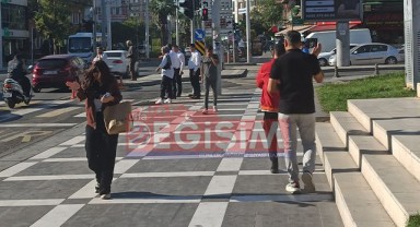 Şanlıurfa'yı istila ettiler! Vatandaş kafasını kaldıramadı