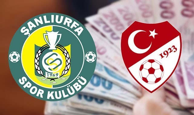 Şanlıurfaspor'a ağır para cezasıyla birlikte Aly Malle'nin cezası da açıklandı