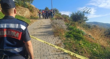 Sevgilisini öldüren şahıs, hastanede hayatını kaybetti