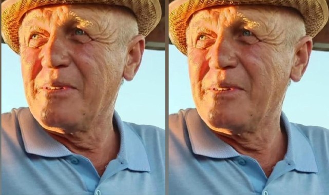 Silahı ateş alan kişi hayatını kaybetti
