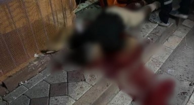 Silahlı saldırıya uğrayan kuyumcu hayatını kaybetti