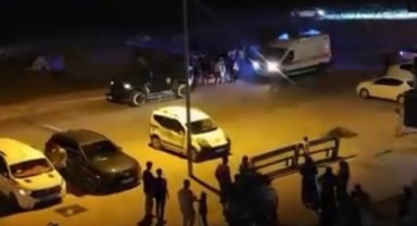 Şırnak’ta silahlı ve bıçaklı kavga: 4 yaralı