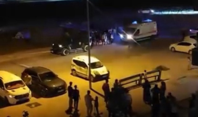 Şırnak’ta silahlı ve bıçaklı kavga: 4 yaralı