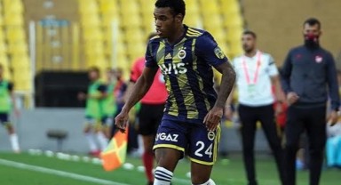 Sivasspor, Garry Rodrigues’i kadrosuna kattı