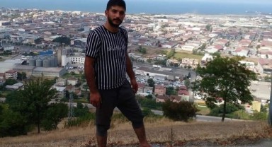 Tabanca ile kendini vuran şahıs hayatını kaybetti
