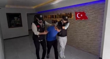Takip ettiği husumetlisini öldüren zanlı tutuklandı