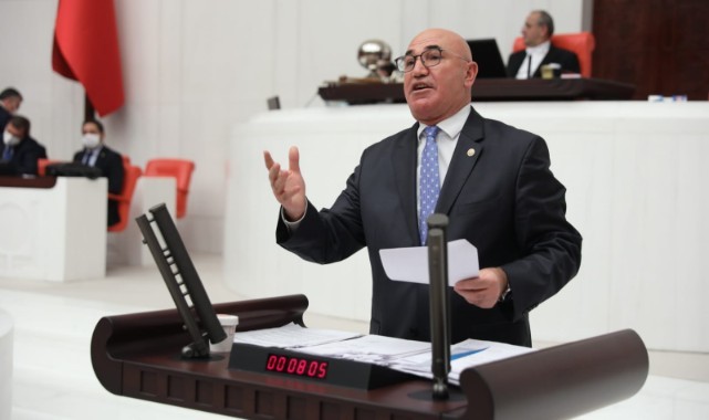 Tanal’dan eğitim krizi uyarısı: Şanlıurfa’da öğretmen eksikliği büyüyor