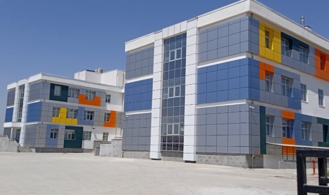 Tanal'dan MEB'e çağrı: Konuklu'daki okullar yeni dönemde açılmalı!