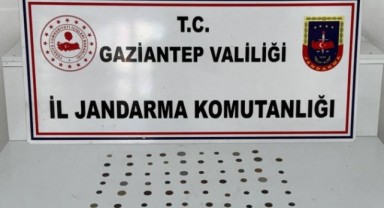Tarihi eser kaçakçılığına jandarma engeli