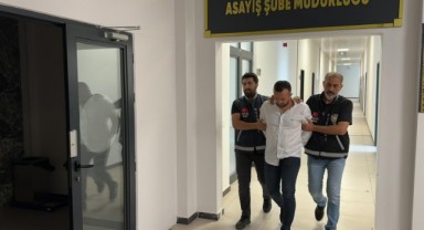 Tartıştığı şahsı pompalı tüfekle öldürdü