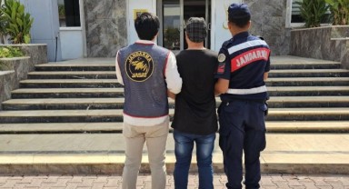 Tasarlayarak adam öldürmeden aranan şahıs yakalandı
