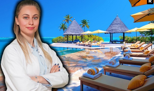 Tatil dönüşü sendromu yaşamamak için bunlara dikkat