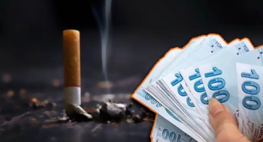 Tiryakilere kötü haber! Bugün yine zam geldi