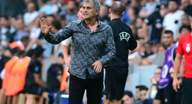Trabzonspor'da 5. Şenol Güneş dönemi